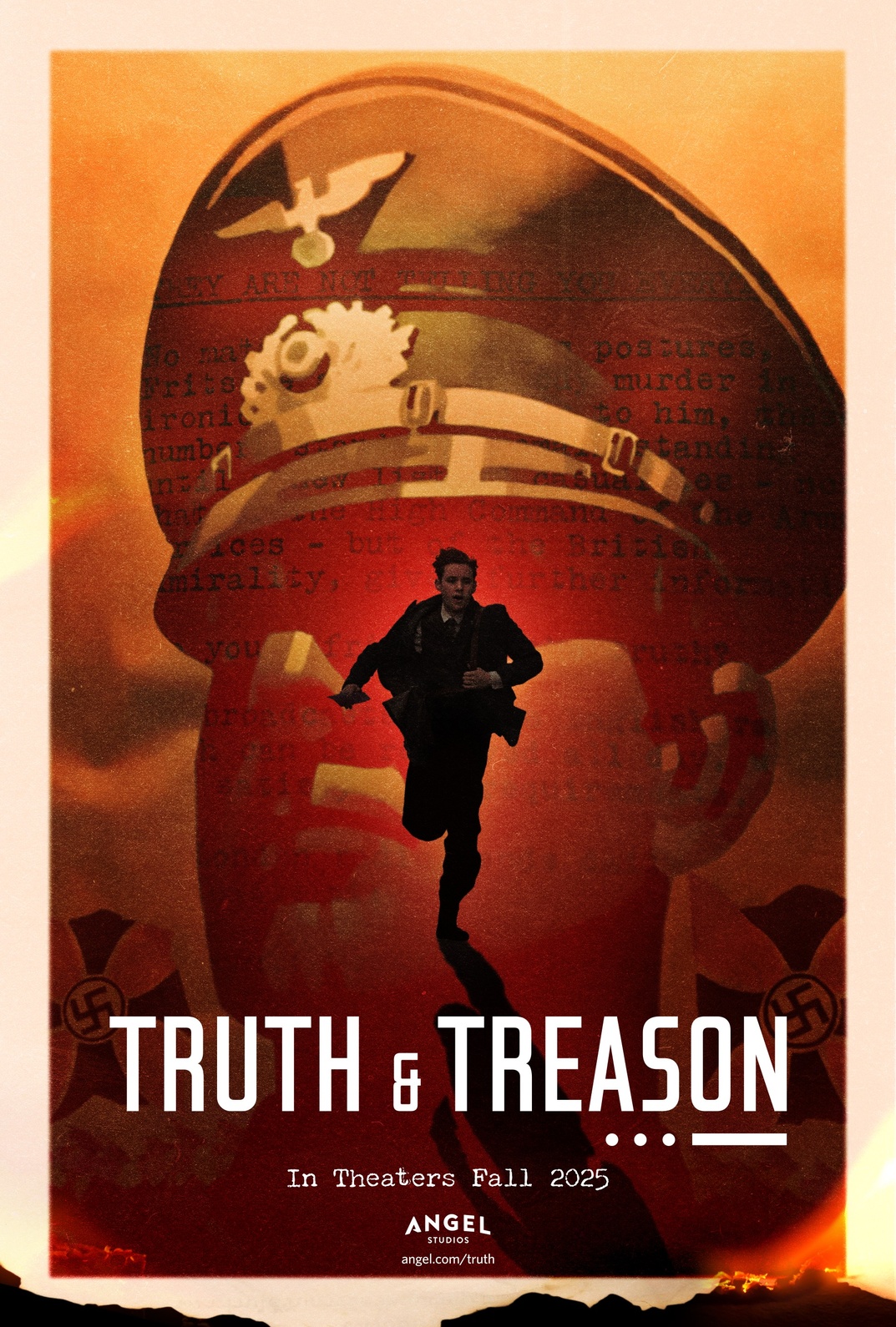 Truth & Treason